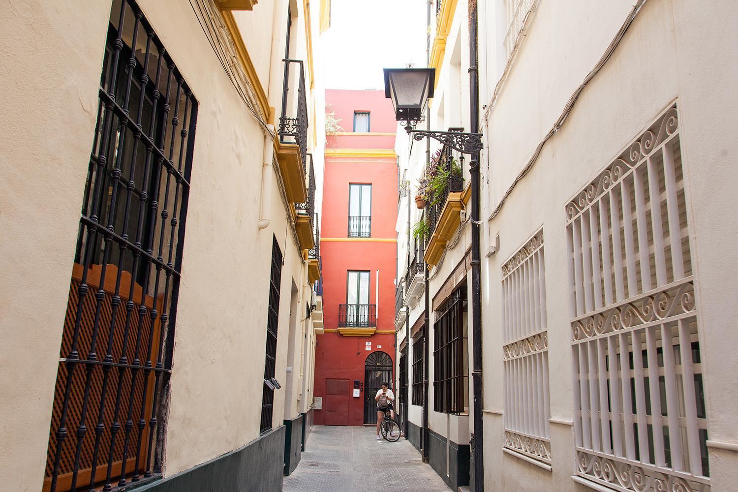 Gotoseville Siete Revueltas Exteriér fotografie
